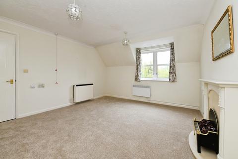 1 bedroom apartment for sale, Moorfield Court, Witham CM8