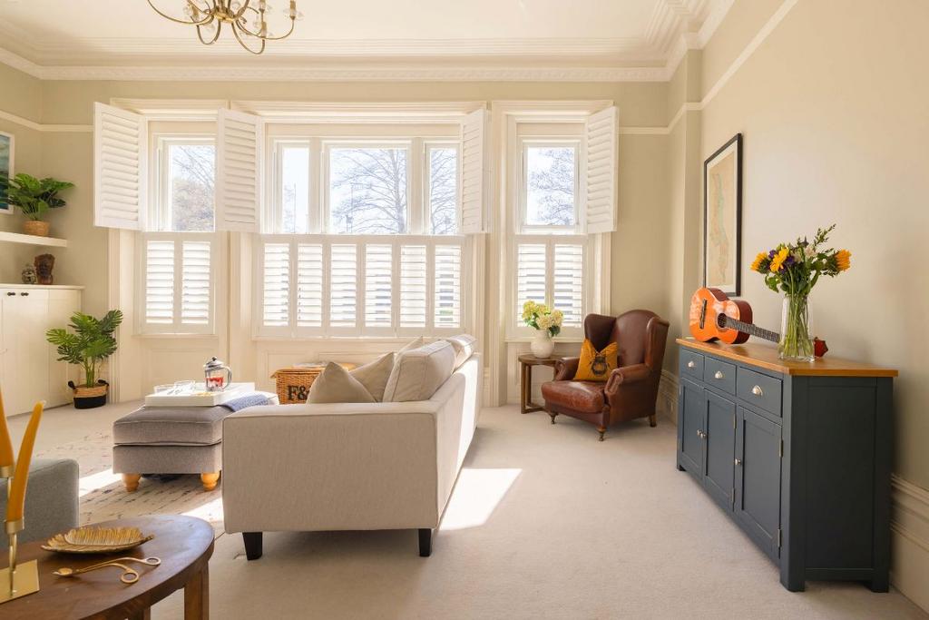 Drawing Room