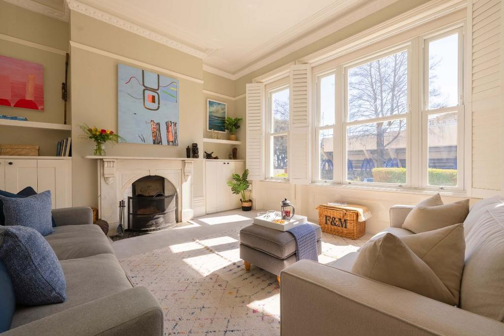 Drawing Room