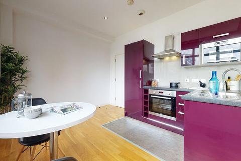 undefined, Apt 52, Q Two Residence, 25 Queen Street LS1