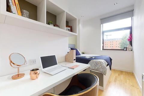 undefined, Apt 52, Q Two Residence, 25 Queen Street LS1