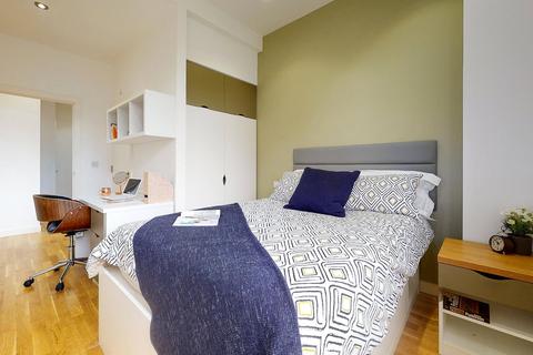 undefined, Apt 52, Q Two Residence, 25 Queen Street LS1