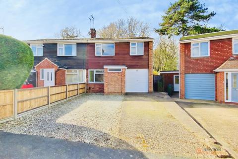 undefined, Priory Walk, Leicester Forest East, LE3