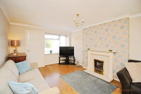 undefined, Priory Walk, Leicester Forest East, LE3