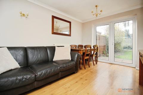 undefined, Priory Walk, Leicester Forest East, LE3