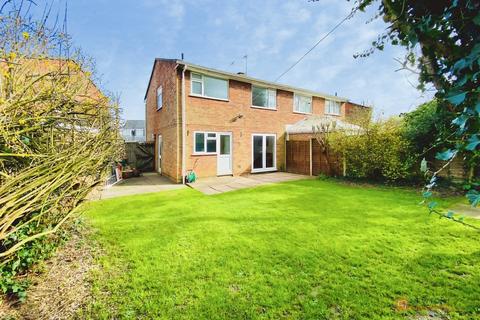 undefined, Priory Walk, Leicester Forest East, LE3