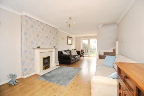 undefined, Priory Walk, Leicester Forest East, LE3