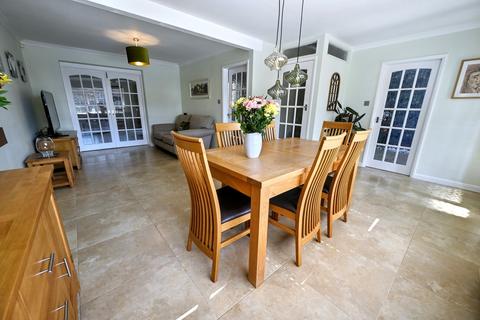 undefined, Throstle Nest Way, Brailsford, DE6