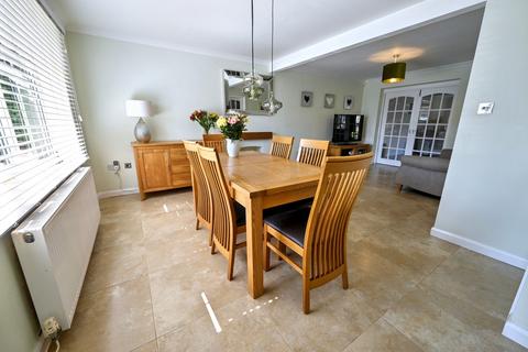 undefined, Throstle Nest Way, Brailsford, DE6