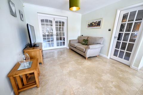 undefined, Throstle Nest Way, Brailsford, DE6