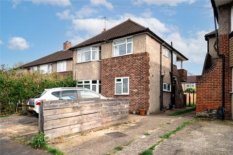 2 bedroom apartment for sale, Oxtoby Way, London, SW16