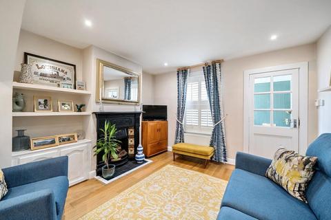 60 Haling Road, South Croydon, CR2 6HS