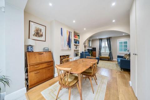 60 Haling Road, South Croydon, CR2 6HS