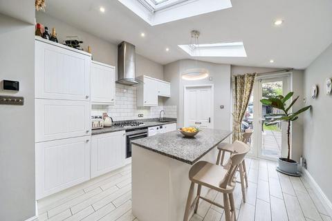 60 Haling Road, South Croydon, CR2 6HS