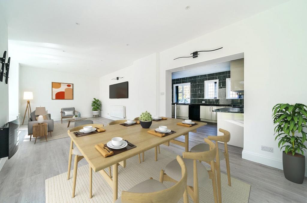 Living/Dining