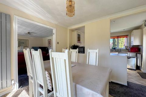 undefined, Fulmar Close, Bowerhill, Melksham, Wiltshire, SN12 6XU