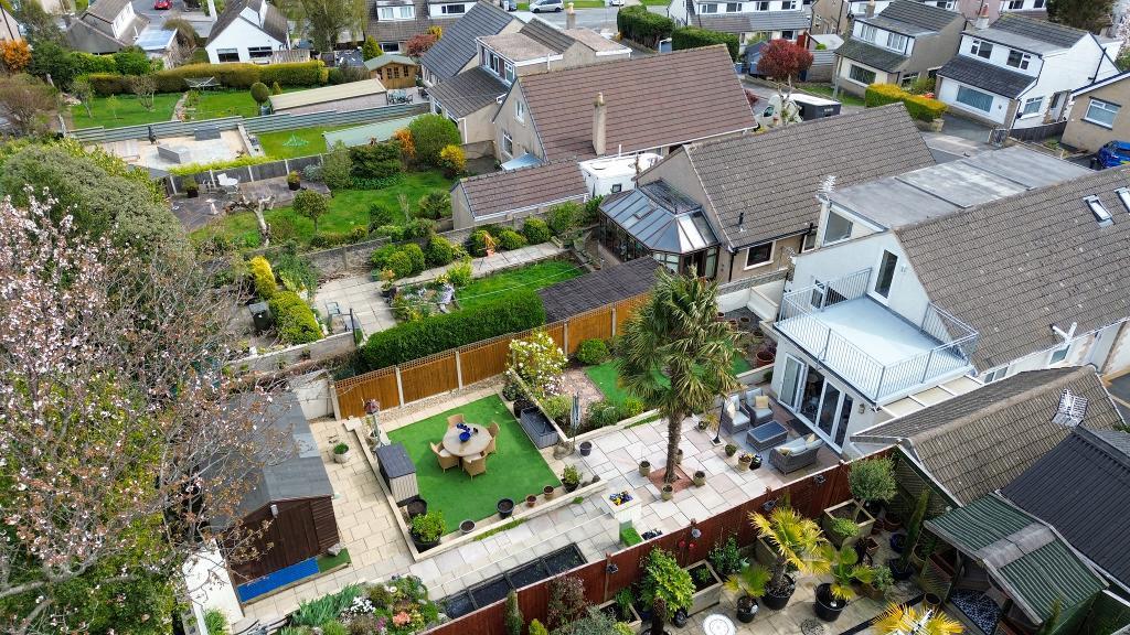 Aerial Picture