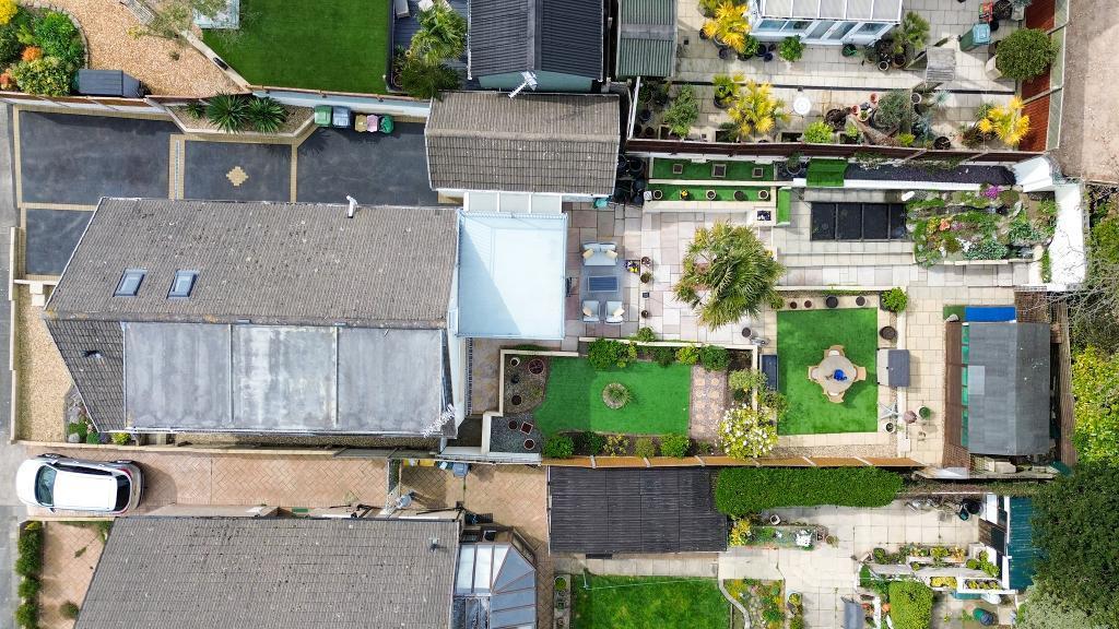 Aerial Picture