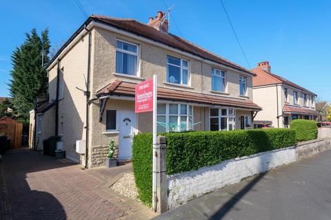 1 bedroom flat for sale, Elkin Road, Morecambe, LA4 5RN