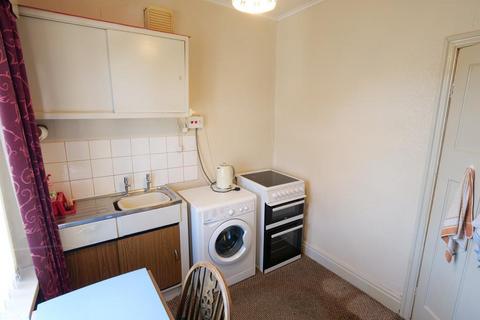 1 bedroom flat for sale, Elkin Road, Morecambe, LA4 5RN