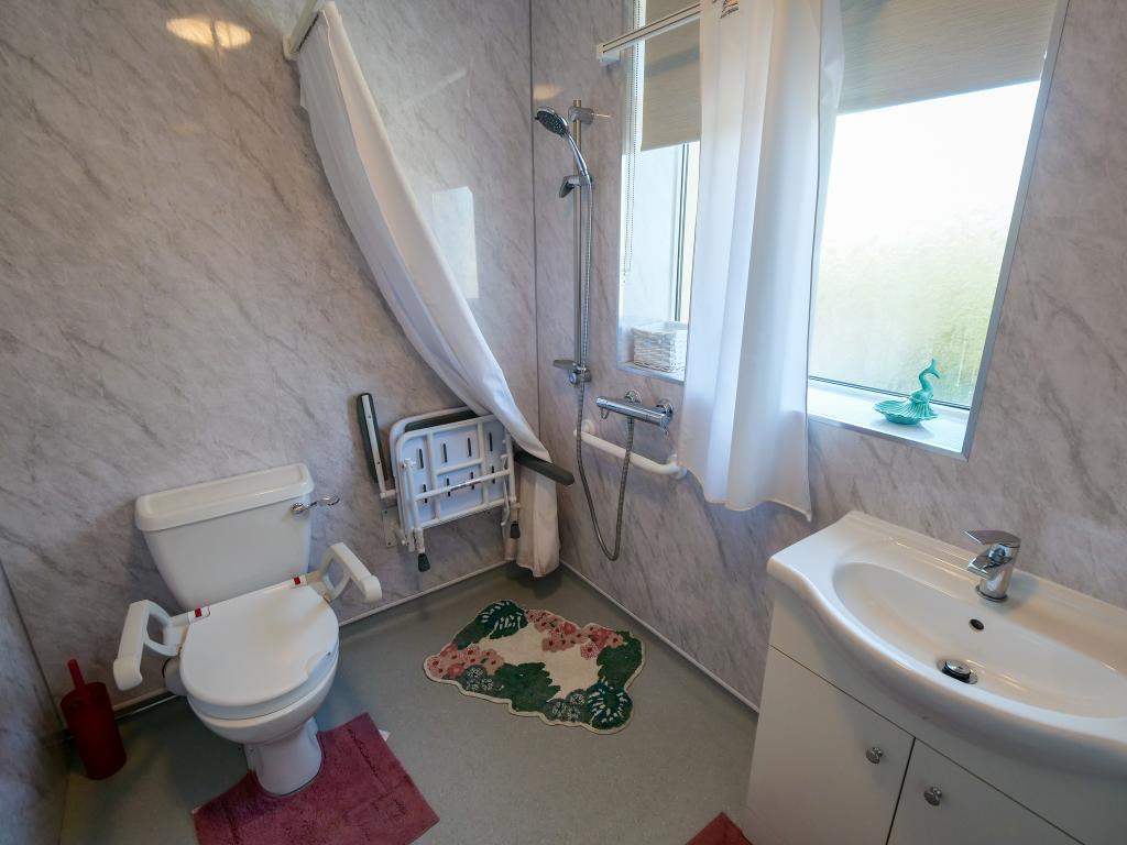 Wet-room