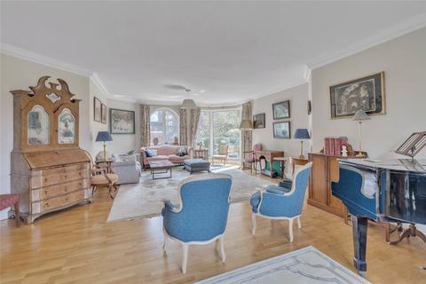 4 bedroom maisonette for sale, St Edmunds Terrace, St John's Wood, London, NW8