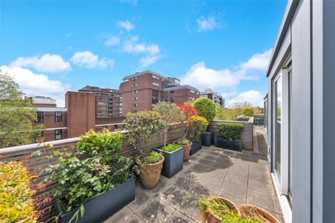 4 bedroom maisonette for sale, St Edmunds Terrace, St John's Wood, London, NW8