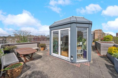 4 bedroom maisonette for sale, St Edmunds Terrace, St John's Wood, London, NW8