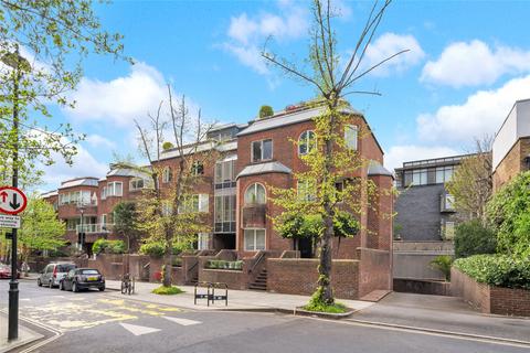 undefined, St Edmunds Terrace, St John's Wood, London, NW8