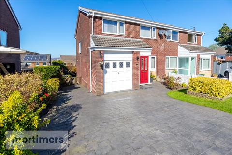 3 bedroom semi-detached house for sale, St. Oswalds Road, Blackburn, Lancashire, BB1