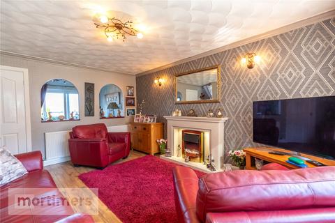 3 bedroom semi-detached house for sale, St. Oswalds Road, Blackburn, Lancashire, BB1