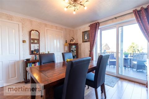3 bedroom semi-detached house for sale, St. Oswalds Road, Blackburn, Lancashire, BB1
