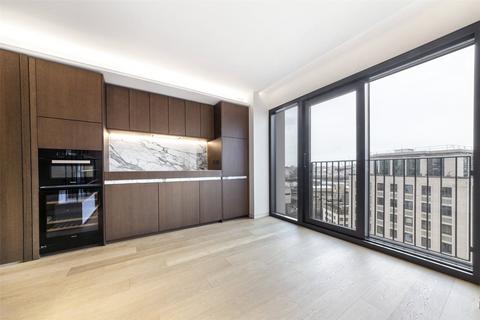 Studio for sale, Casson Square, London SE1