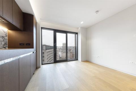 Studio for sale, Casson Square, London SE1