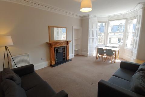 3 bedroom flat to rent, Bruntsfield Place, Edinburgh, EH10