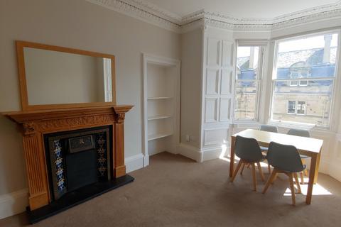 3 bedroom flat to rent, Bruntsfield Place, Edinburgh, EH10