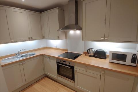 3 bedroom flat to rent, Bruntsfield Place, Edinburgh, EH10