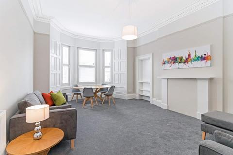 5 bedroom flat to rent, Polwarth Crescent, Edinburgh, EH11