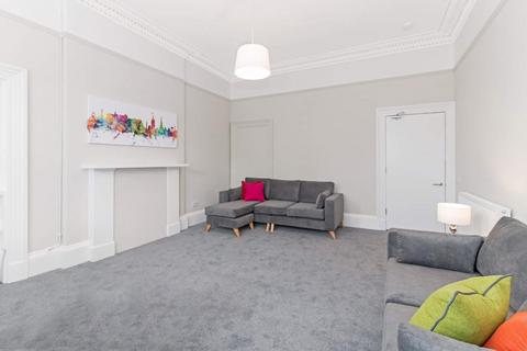 5 bedroom flat to rent, Polwarth Crescent, Edinburgh, EH11