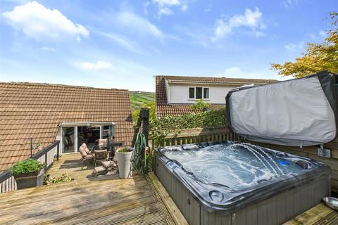 undefined, Knowle Gardens, Combe Martin