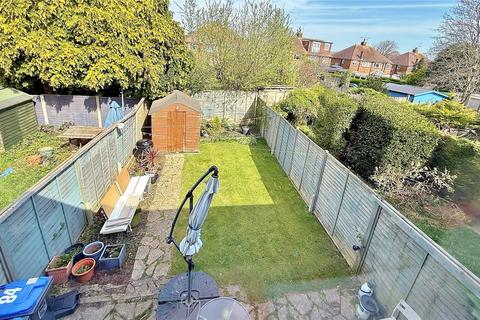 3 bedroom terraced house for sale, Chesterfield Road, Goring-by-Sea, Worthing, West Sussex, BN12