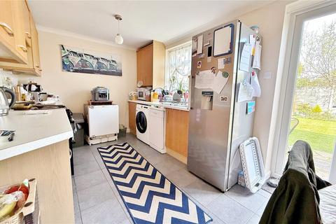 3 bedroom terraced house for sale, Chesterfield Road, Goring-by-Sea, Worthing, West Sussex, BN12