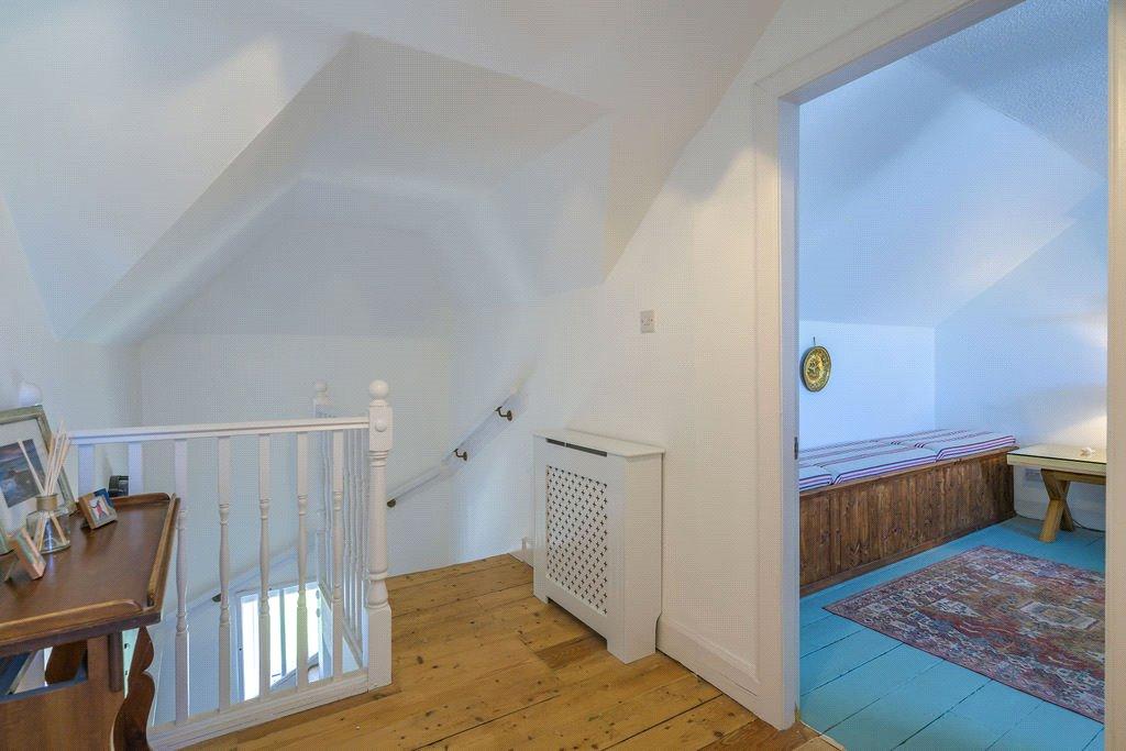 Upper Landing