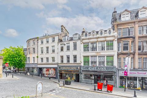 3 bedroom flat to rent, King Street, Stirling Town, Stirling, FK8