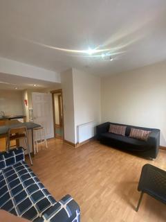 3 bedroom flat to rent, King Street, Stirling Town, Stirling, FK8