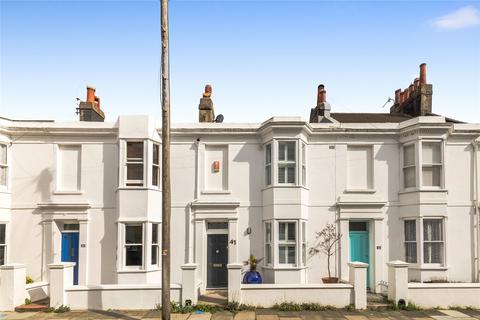 2 bedroom terraced house for sale, Clifton Street, Brighton, East Sussex, BN1