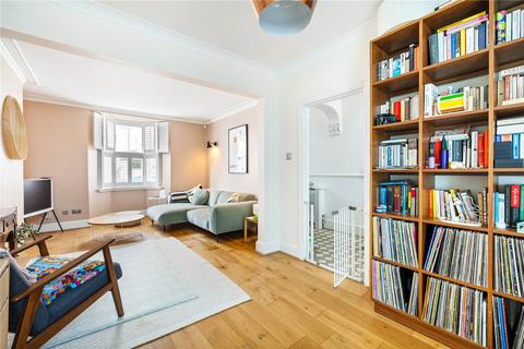 2 bedroom terraced house for sale, Clifton Street, Brighton, East Sussex, BN1
