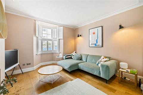 2 bedroom terraced house for sale, Clifton Street, Brighton, East Sussex, BN1