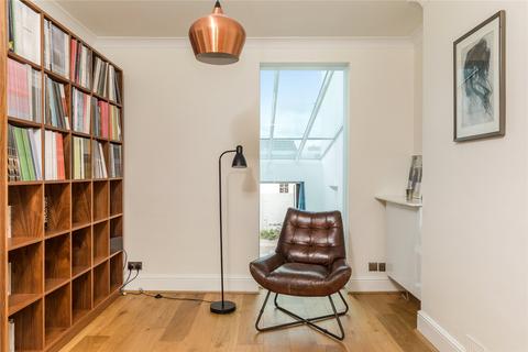 2 bedroom terraced house for sale, Clifton Street, Brighton, East Sussex, BN1