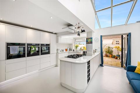 2 bedroom terraced house for sale, Clifton Street, Brighton, East Sussex, BN1